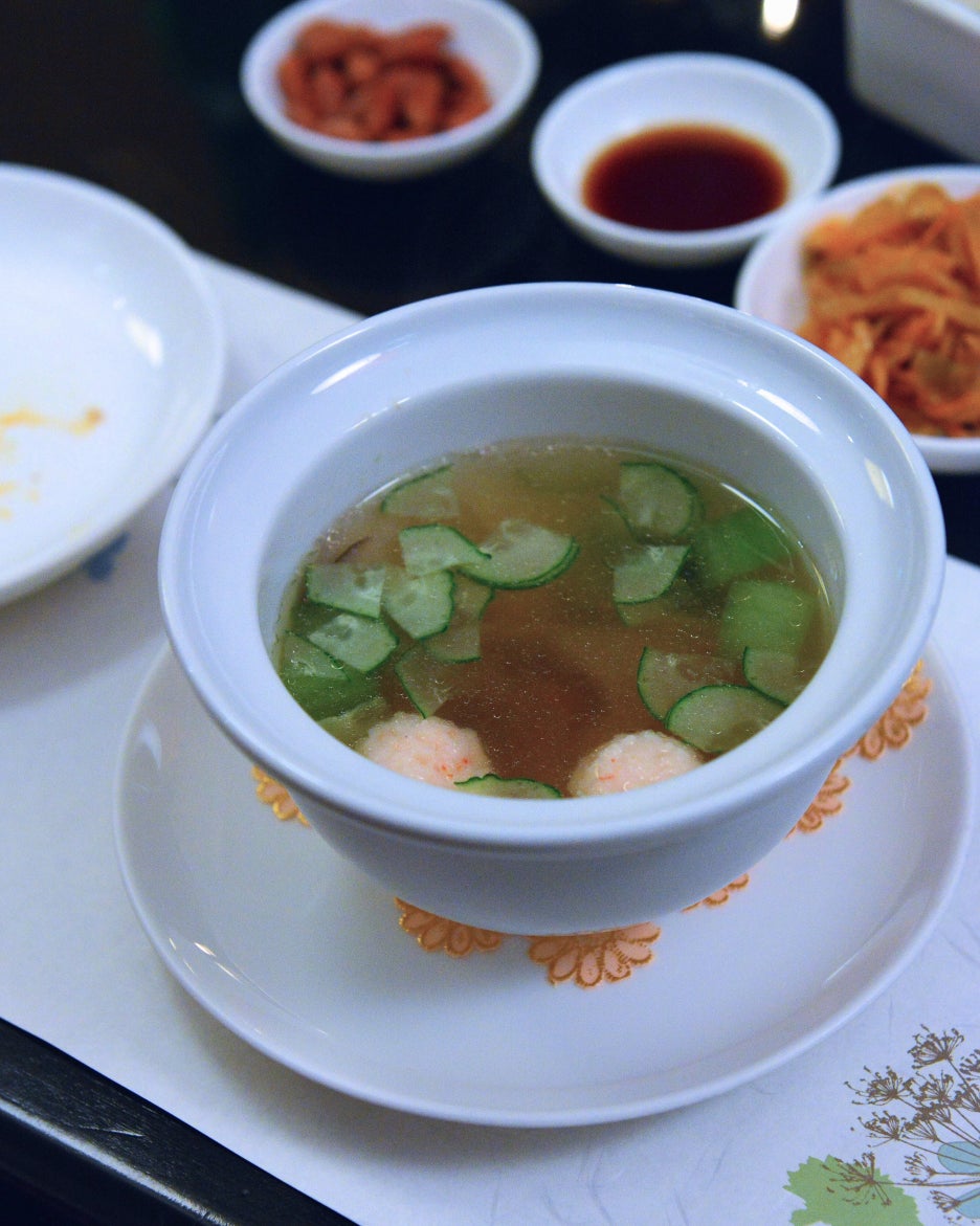 [청담 이닝] 청담동 중식당 이닝 그리고 자동차 블로거. 관련 이미지 7