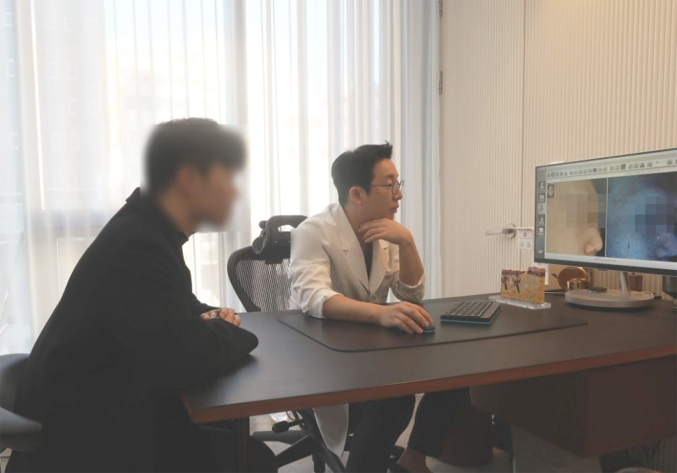 오가나셀 피부과 관련 이미지 5