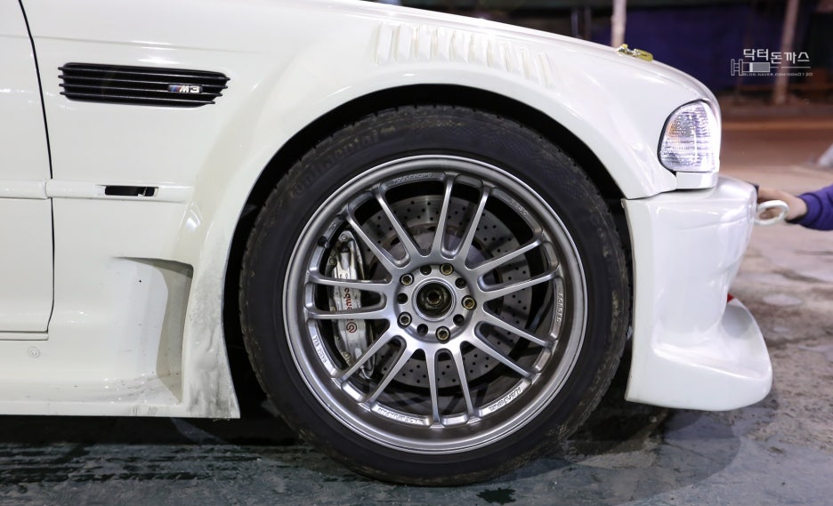 BMW M3 시승기! E30,E36,E46,E92 M3의 모든것! 관련 이미지 11