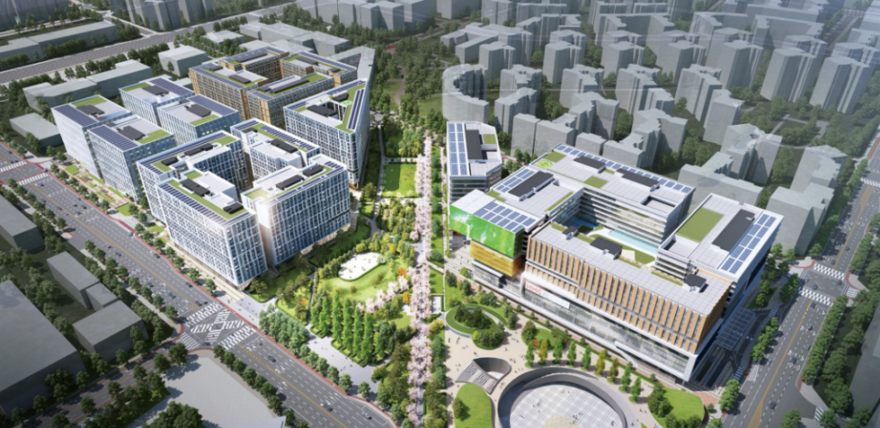 The long-awaited Ogana Cell Branch No. 4, Magok branch, will open in March! image 3