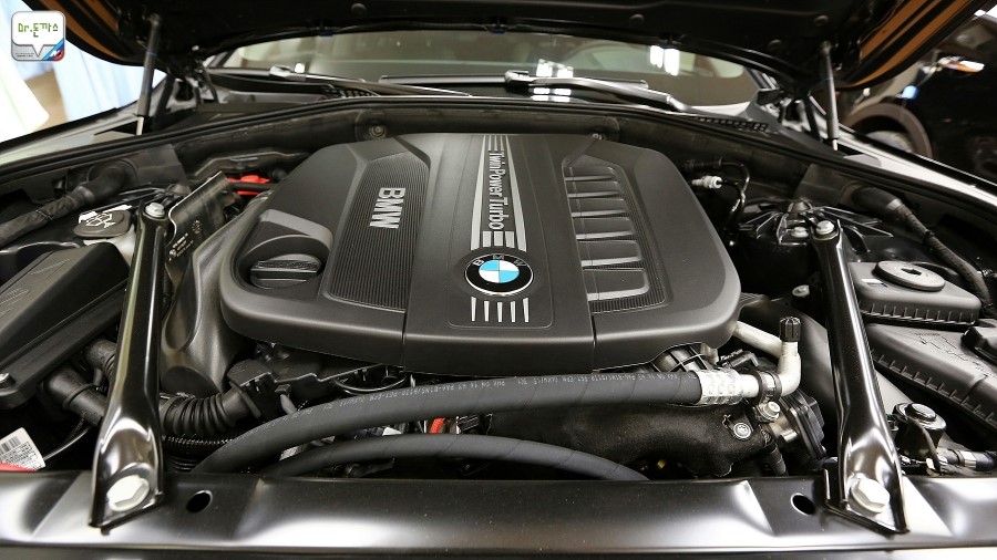 BMW 740d xdrive 출고 이야기 그리고 시승기 관련 이미지 6