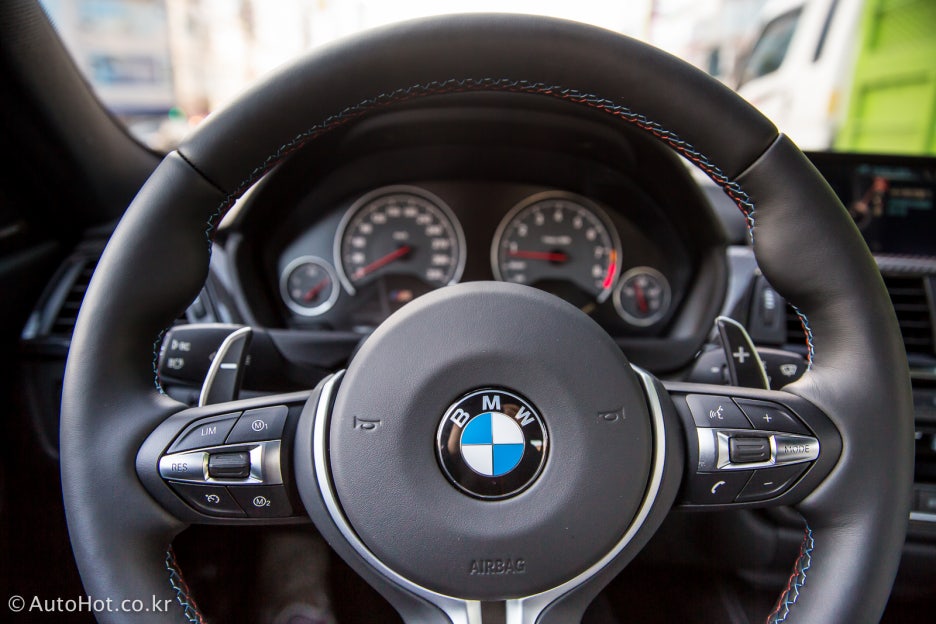 똥삼이 BMW M3 시승기 그리고 판매합니다. 관련 이미지 13