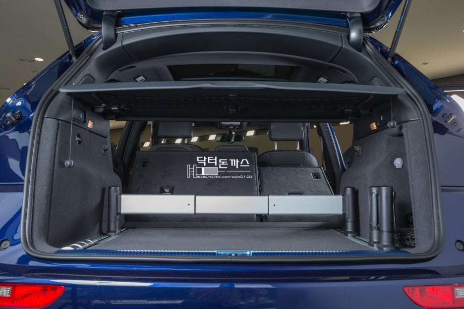 아우디 SQ5 는 가솔린이 아니라 디젤이었다. ( SQ5 의 성능,옵션 그리고 가격) 관련 이미지 32