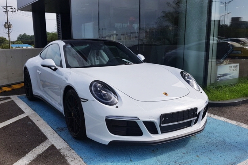 [드림카] 포르쉐 911 GTS 판매 (991 Mk2 카레라GTS) 관련 이미지 14