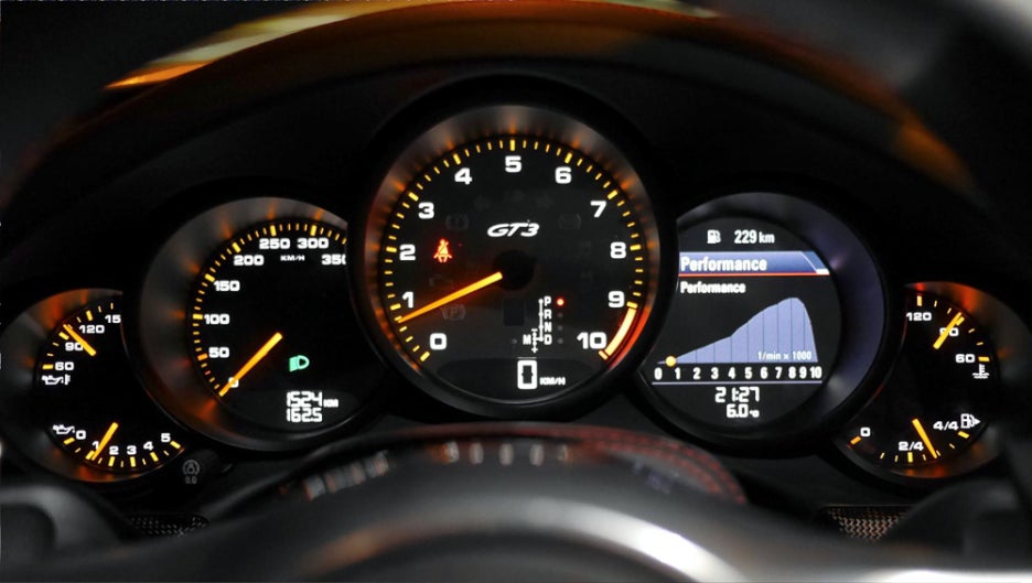 포르쉐 911 GT3 그리고 람보르기니 가야르도 시승기. 관련 이미지 37