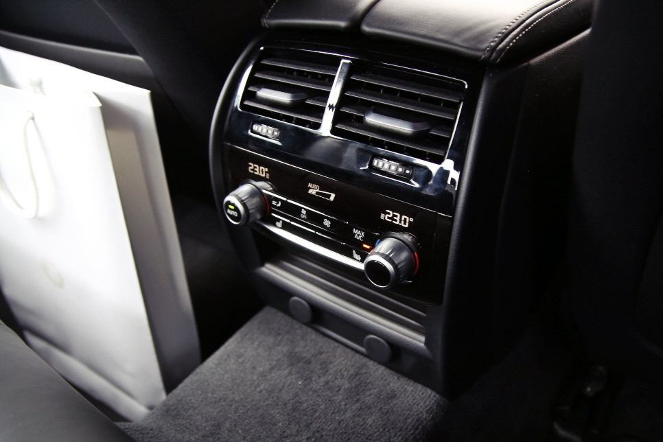 BMW 5시리즈 풀체인지 런칭& 시승기 관련 이미지 21