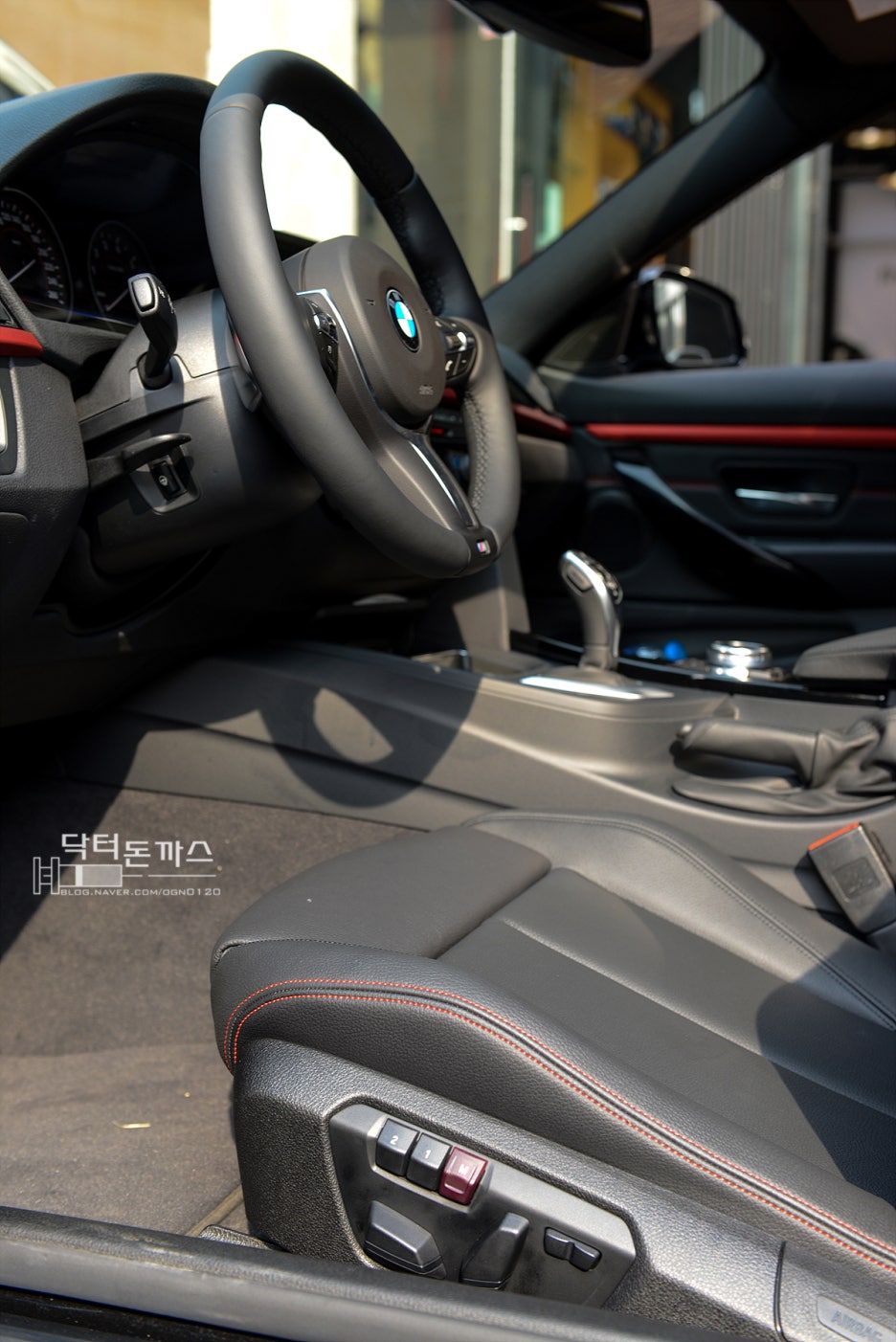 BMW 428i 시승기. BMW 4시리즈 쿠페 시승기. 관련 이미지 19