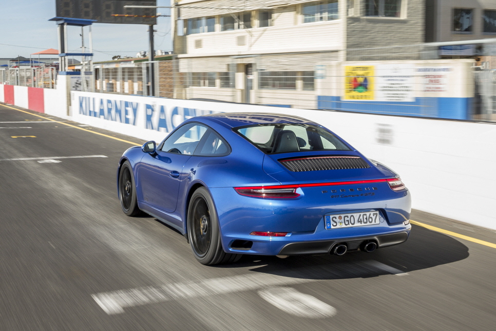 [드림카] 포르쉐 911 GTS 판매 (991 Mk2 카레라GTS) 관련 이미지 7