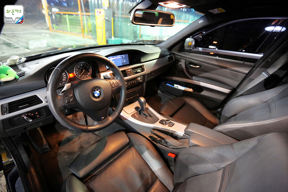 BMW는 첫경험이다. BMW 335i 시승기. 관련 이미지 20