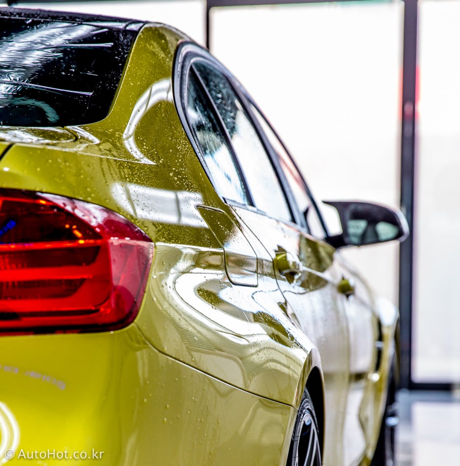 BMW M3 1000km 시승기+개오줌+포르쉐 911 GT3+닥터오가나 마스크팩 관련 이미지 15