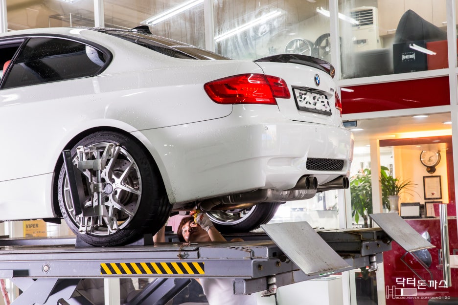 바른타이어? 좋은타이어? 타이어선택의 기준. BMW M3 타이어 교환. 분당,수지 09 타이어. 관련 이미지 38