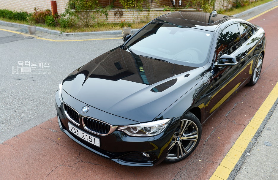 BMW 428i 시승기. BMW 4시리즈 쿠페 시승기. 관련 이미지 6