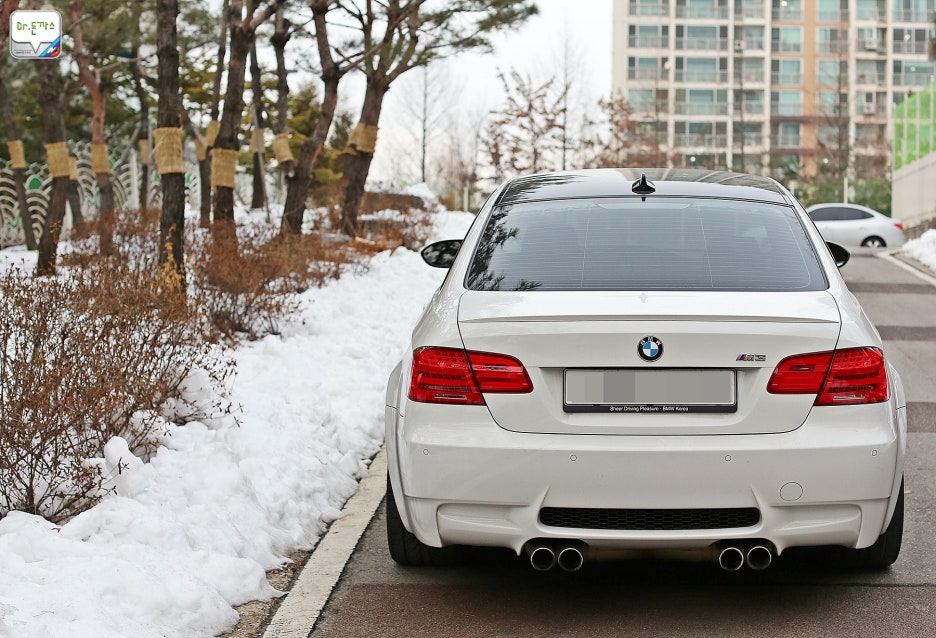 BMW M3 시승기+BMW M3=아드레날린 분비 유발자! 관련 이미지 57