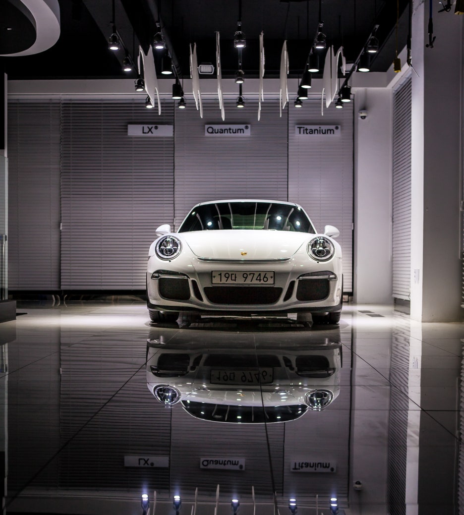 길고 길었던 포르쉐 911 GT3 출고날 관련 이미지 94