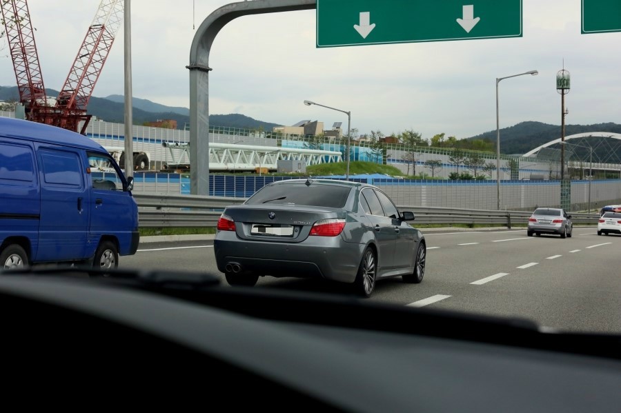 BMW e90 320d 얼라이먼트 공부하다! 산본스타일 방문 후기!(존빈 3D 얼라이먼트+캠버,토우,캐스터+bmw 퍼포먼스 파츠들) 관련 이미지 16