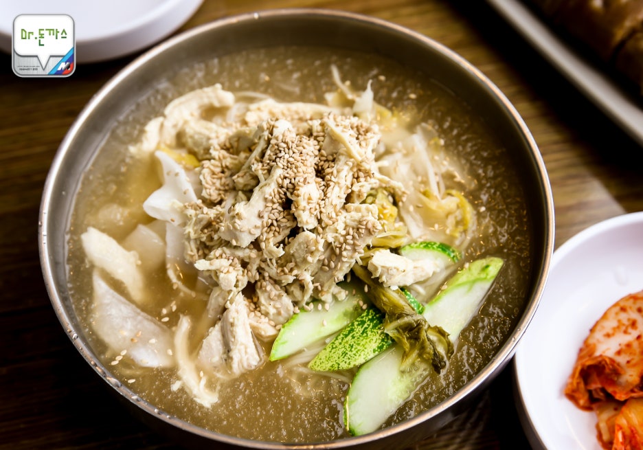 팝콘요리사 닥터돈까스+리큅 팝콘메이커+하남 맛집+미사리 밀빛 초계국수 관련 이미지 19