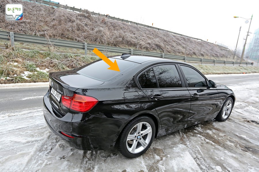 [시승기] bmw 320d 투어링 M 스포츠 패키지! 세단과 비교해서 합리적이지만 아직은 낯선 왜건! 관련 이미지 9