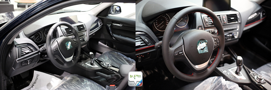 3000만원대 BMW 신형 뉴 1시리즈 해치백+118d 어반과 120d 스포츠 중에 뭘 살까? (어반과 스포츠 비교분석 ) 관련 이미지 20