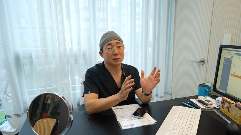 개원 10년차, 청담 피부과 원장의 현실 고민 관련 이미지 6
