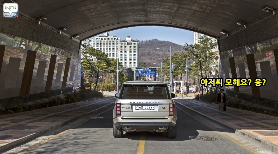 [뉴 레인지로버 시승기] 랜드로버 뉴 레인지로버는 최고의 SUV다! 관련 이미지 64