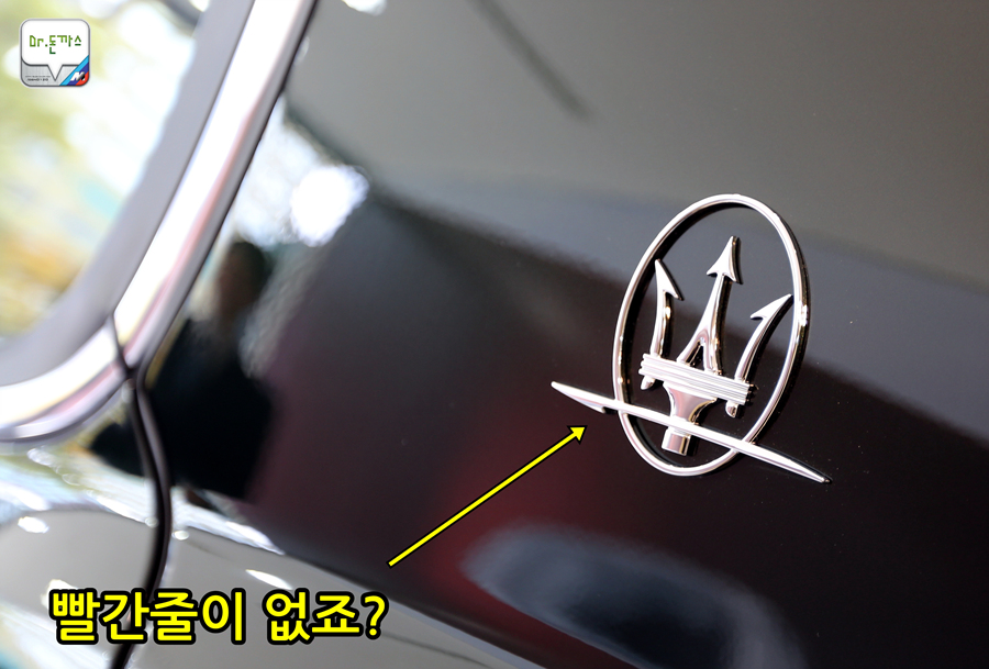 [시승기] 마세라티 콰트로포르테 스포츠 GT S : 신이내린 마약과도 같은 도로위의 포효 관련 이미지 8