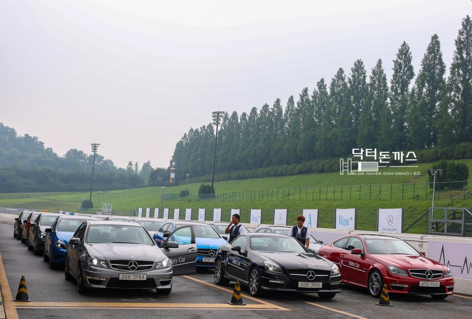 벤츠 A클래스 시승기, 가격, 옵션 그리고 선택의 기로. 관련 이미지 1