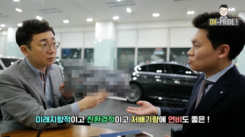 BMW OO을 충동구매하게된 사연 관련 이미지 7