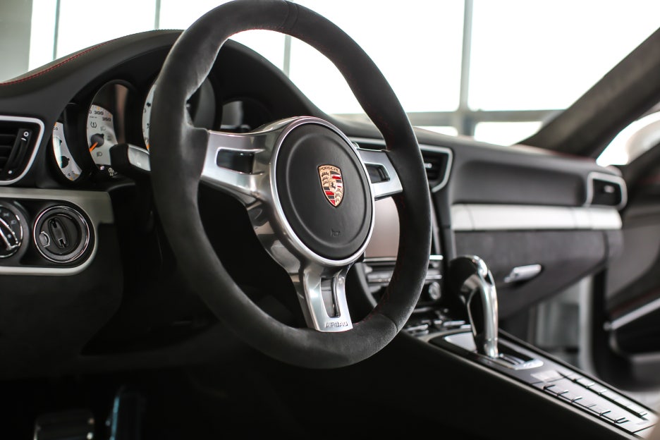 닥터돈까스의 포르쉐 911 GT3 출고기 운명적인 만남 관련 이미지 50