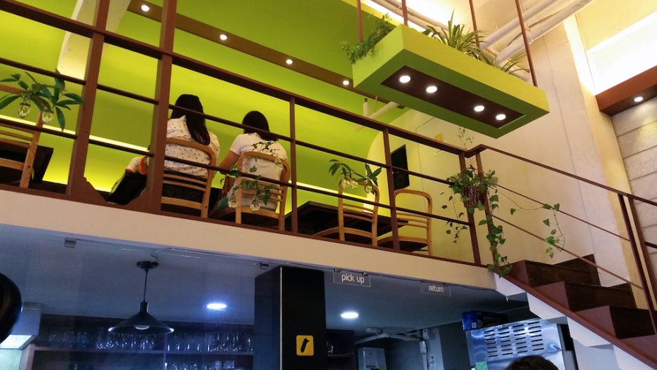 가로수길 맛집 샐리스델리 외 닥돈 추천 맛집. 관련 이미지 3