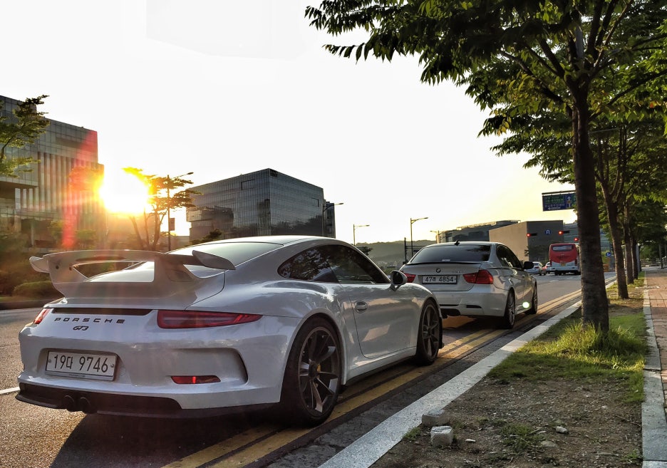 똥삼이 BMW M3 시승기 그리고 판매합니다. 관련 이미지 20