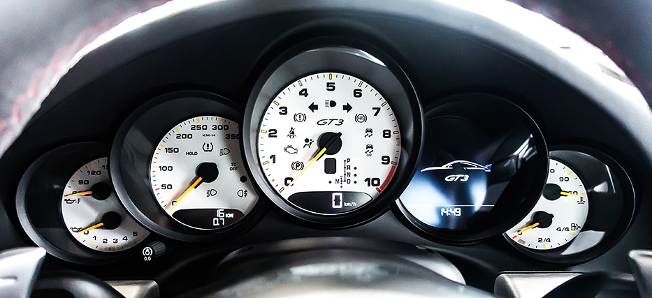 닥터돈까스의 포르쉐 911 GT3 출고기 운명적인 만남 관련 이미지 49