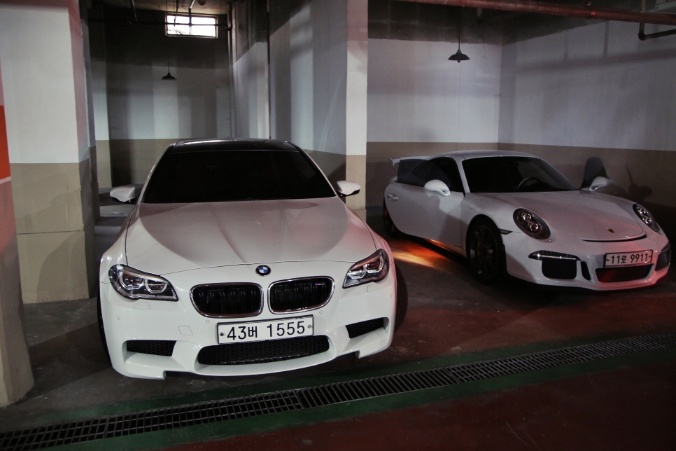 [드림카] BMW M5 판매 관련 이미지 3