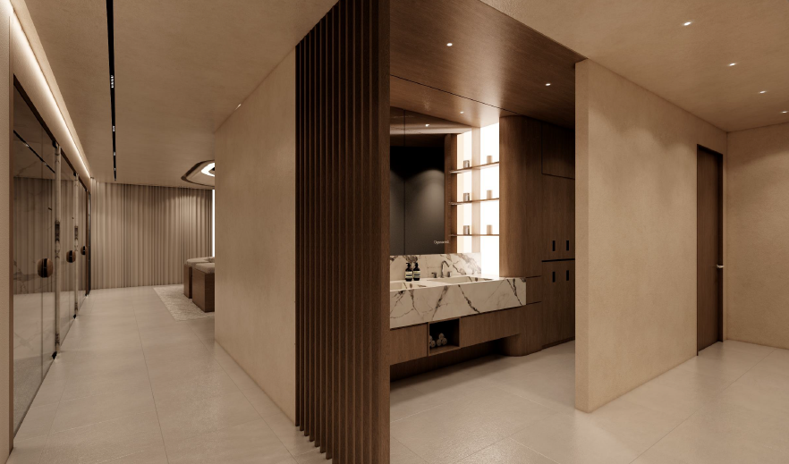 The long-awaited Ogana Cell Branch No. 4, Magok branch, will open in March! image 10