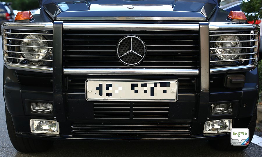 [남자의 로망] 메르세데스 벤츠 G 바겐 브라부스 에디션? (Mercedes G wagen Brabus+G63AMG+G65AMG) + 분당맛집 삼다가 (제주도 흑돼지 삼겹살) 관련 이미지 19
