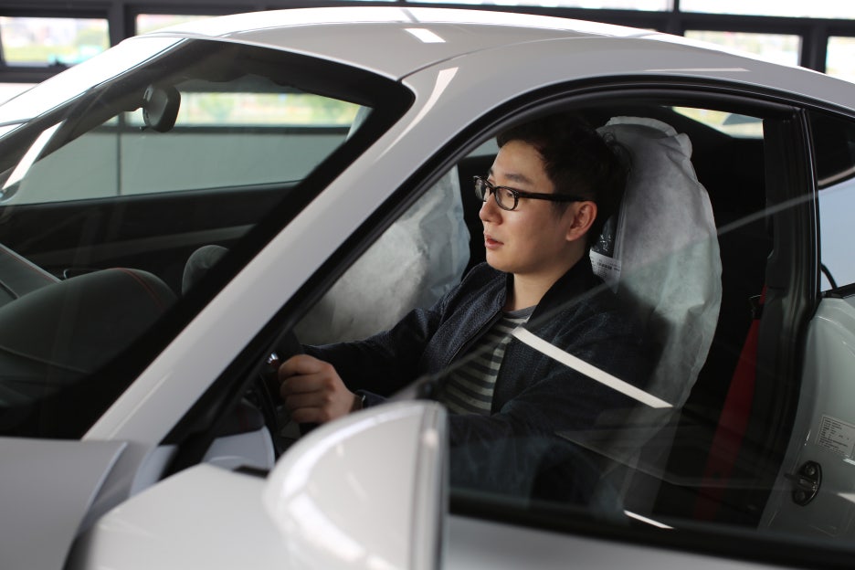 닥터돈까스의 포르쉐 911 GT3 출고기 운명적인 만남 관련 이미지 45