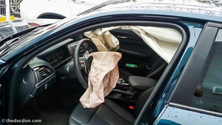 술 먹고 무심코 부른 대리운전 그리고 사고. 책임은? 관련 이미지 4