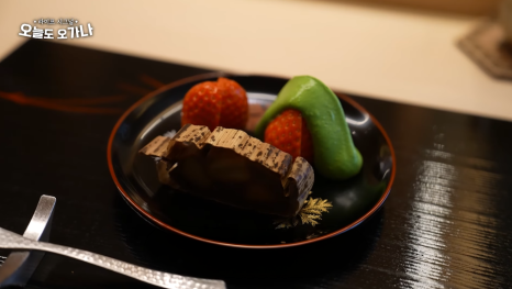 I Visited the Restaurant from Culinary Class Wars 2 (feat. Migaki in Cheongdam-dong) image 13