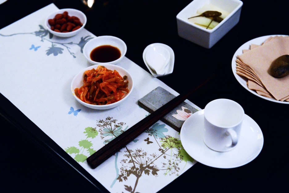 [청담 이닝] 청담동 중식당 이닝 그리고 자동차 블로거. 관련 이미지 5