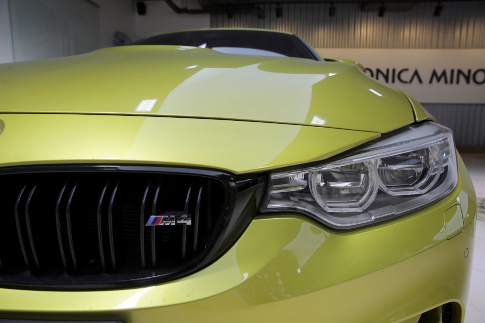 [드림카] 2015 BMW M4 컨버터블 판매 관련 이미지 3