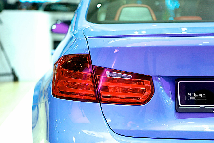(실시간) 신형 BMW M3 그리고 BMW M4 국내 상륙. 관련 이미지 14