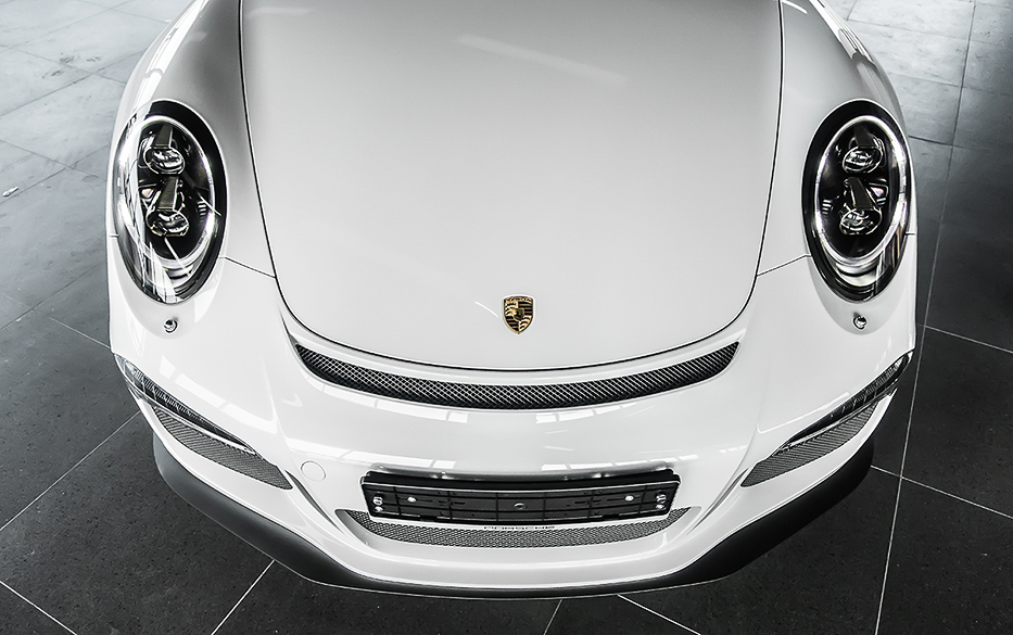 닥터돈까스의 포르쉐 911 GT3 출고기 운명적인 만남 관련 이미지 11