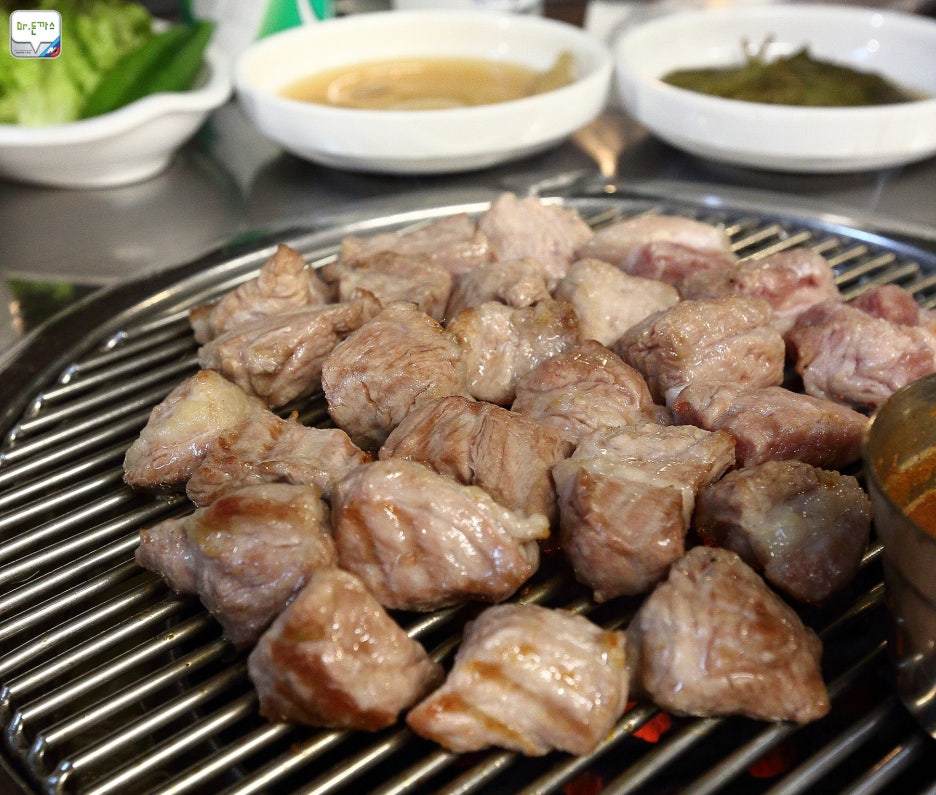 [제주사돈] 신사 맛집. 제주산 돼지고기를 항공직송으로 먹어보자. 관련 이미지 28