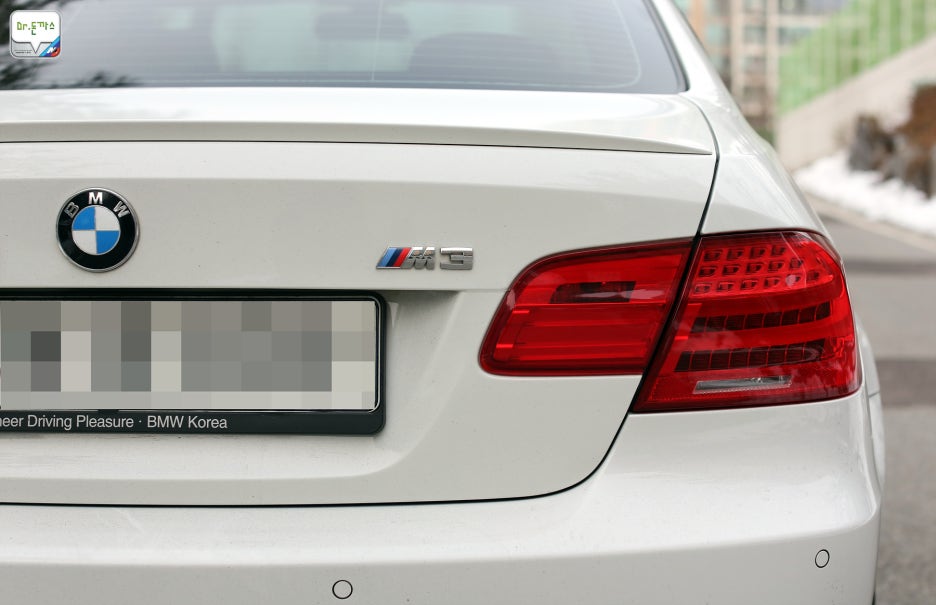 BMW M3 시승기+BMW M3=아드레날린 분비 유발자! 관련 이미지 40