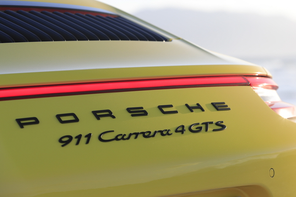 [드림카] 포르쉐 911 GTS 판매 (991 Mk2 카레라GTS) 관련 이미지 1