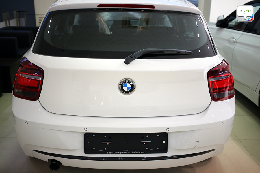 3000만원대 BMW 신형 뉴 1시리즈 해치백+118d 어반과 120d 스포츠 중에 뭘 살까? (어반과 스포츠 비교분석 ) 관련 이미지 29