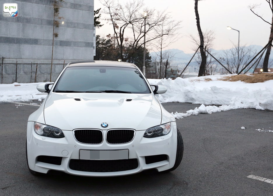 BMW M3 시승기+BMW M3=아드레날린 분비 유발자! 관련 이미지 14