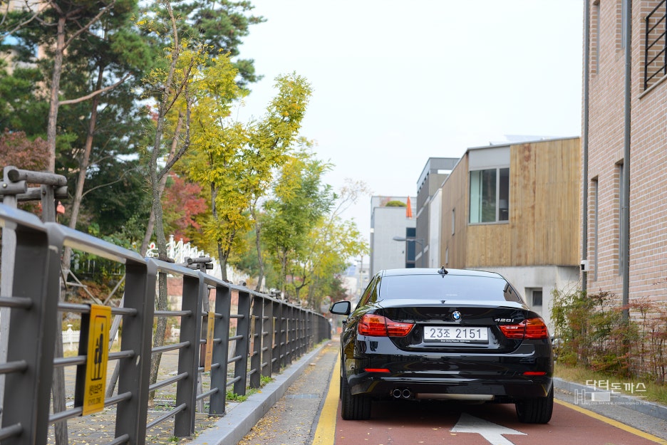 BMW 428i 시승기. BMW 4시리즈 쿠페 시승기. 관련 이미지 42