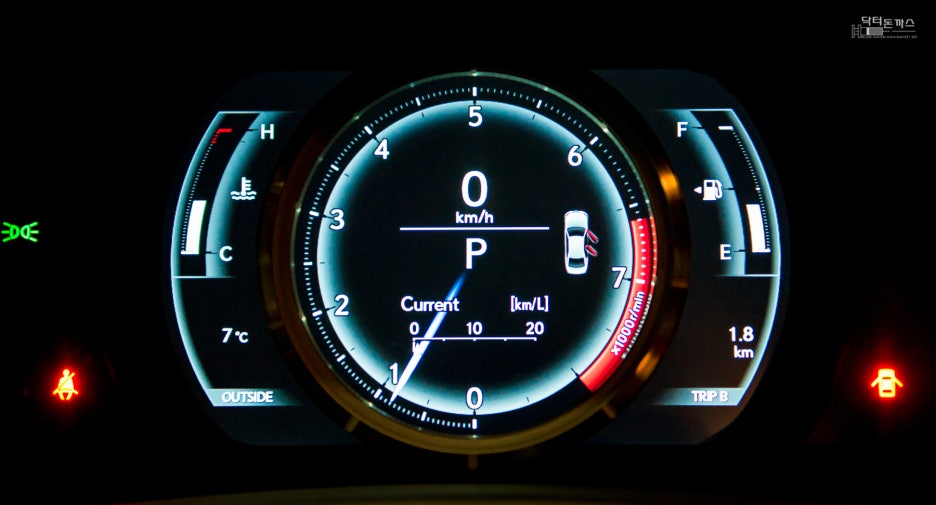 렉서스 IS250 F-sport 출고 이야기+카레돈까스 입원 관련 이미지 19