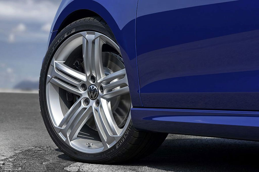 폭스바겐 골프 R 과 2.0 TDI의 상관관계 그리고 수상한 녀석들! (Golf R line+R 룩+R 바디킷) 관련 이미지 9