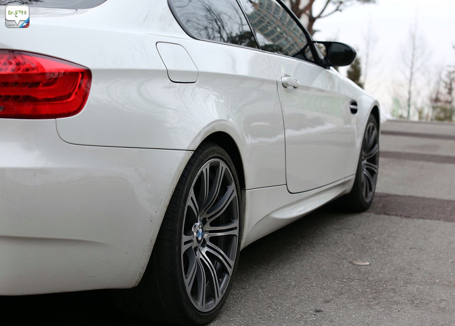 BMW M3 시승기+BMW M3=아드레날린 분비 유발자! 관련 이미지 36